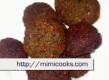 Home Style Falafel
